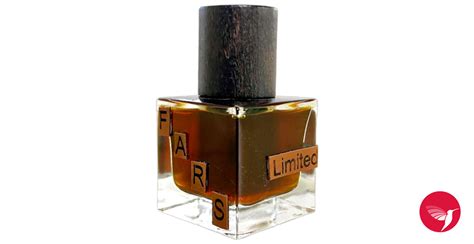 Fars Limited Edition Katana Parfums Parfum Un Nou Parfum Unisex