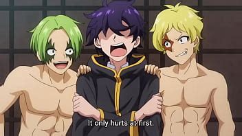 The Evolution Fruit Episode Scene XVIDEOS