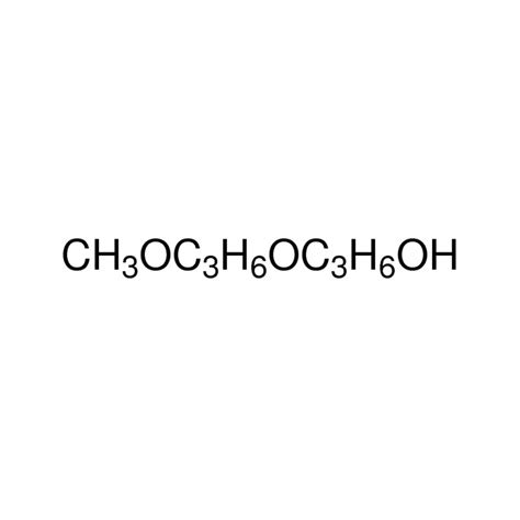 Di Propylene Glycol Methyl Ether Mixture Of Isomers ≥99 Labchem Catalog