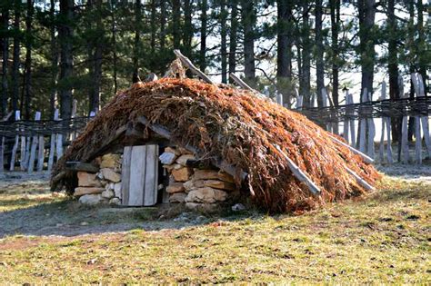 Трап | Музеј на отвореном "Старо село" - Сирогојно