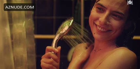 Nailia Harzoune Nude Aznude