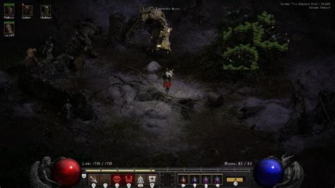 Diablo II Resurrected HARDCORE Attempt 3 YouTube