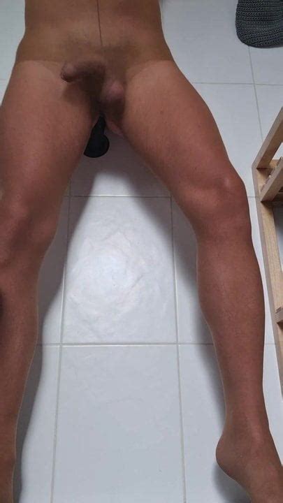 Bräunliche Strumpfhosen Dildo Arschfick xHamster