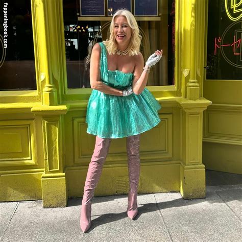 Denise Van Outen Nude OnlyFans Leaks Fappening FappeningBook