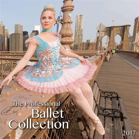 The Ballet Book 7