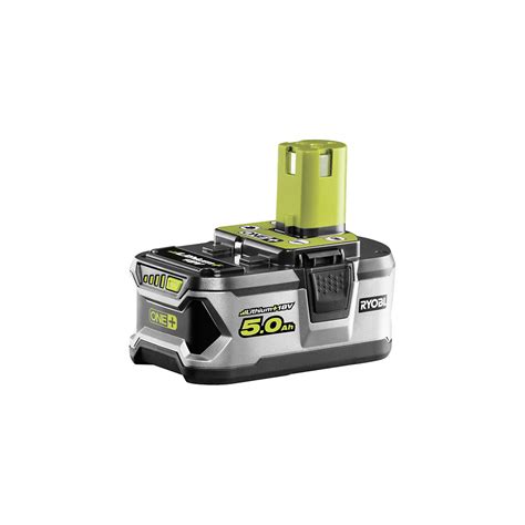 RYOBI akumulator 18V 5,0Ah RB18L50 - eALATI.hr