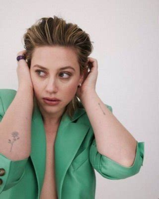 Lili Reinhart Nude Porn Pictures Xxx Photos Sex Images Pictoa