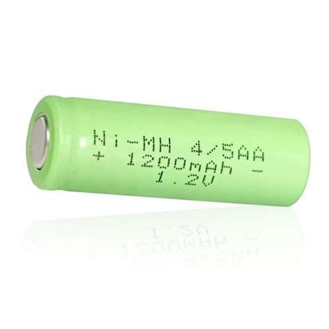 NIMH 4/5aa Rechargeable Battery – Lithium Battery , Lithium Ion Battery ...