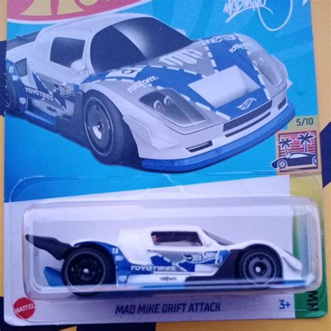 Hot Wheels Murah Murah B Shopee Malaysia