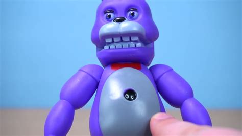 ОГРОМНЫЙ НАБОР ФНАФ АНИМАТРОНИКИ С ФУНКЦИЕЙ FNAF - YouTube