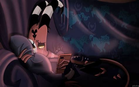 Pin By Sol On Demons I Think But Definitely Gay Boss Vivziepop Hazbin Hotel Jessie Toy Story