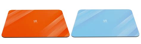 New VAXEE PA versions & Multilingual option for Custom ID Mousepads ...