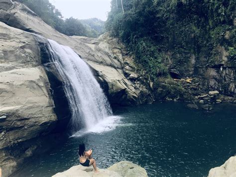 tangadan falls  complete guide