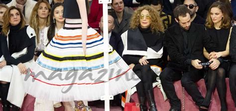 París Alta Costura: "Christian Dior" - magazinespain.com
