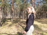 Bike Ride Ended With Hard Sex In The Woods With A New Acquaintance K Xxx Mobile Porno Videos
