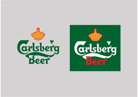 Carlsberg Logo - Download Free Vector Art, Stock Graphics & Images