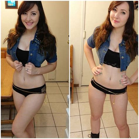 Jean Jacket Realgirl Porn Pic