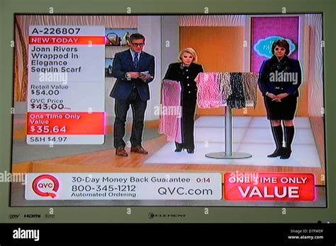 Qvc Tv Shopping Website