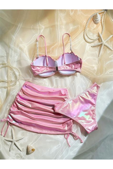 Lore M El Kad N L Bikini Set Fiyat Yorumlar