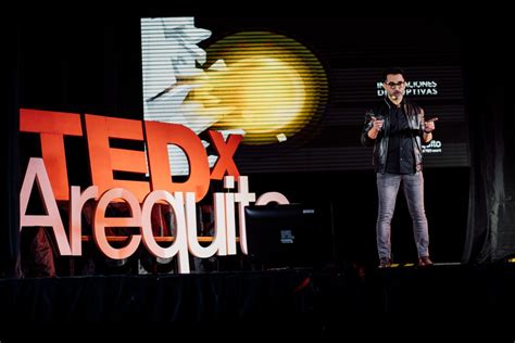 Charla Tedx Vive Tu Vocación Cultiva Tu Marca Personal