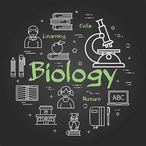 Biology for Grade 12 - Books, Notes, Tests 2024-2025 Syllabus