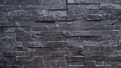 slate wall cladding stone