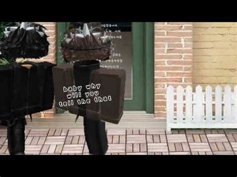 In Love With My Best Friend Brother Part Gay Ploy Roblox Love Story Youtube