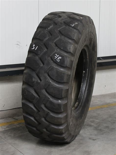 R Used Goodyear Gp B E Tl Mm No Rep Heuver