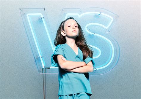 creatives insights  sickkids  meant letting  strategy