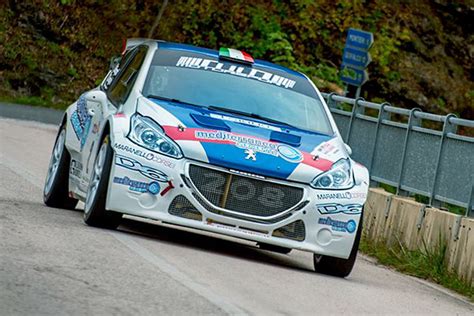 40 Rally Trofeo Maremma Flickr