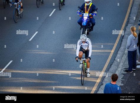 2023 Cape Town Cycle Tour Stock Photo Alamy