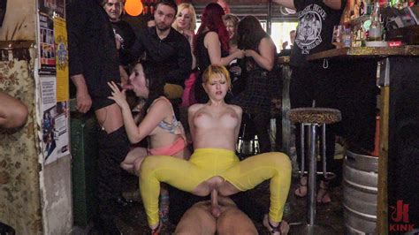 Nerea Falco On Kink Watch Nerea Falco BDSM Porn