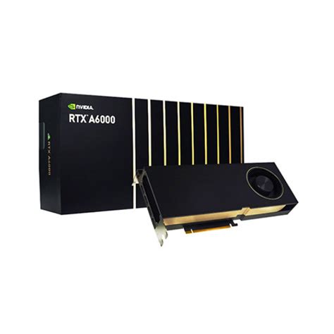 Nvidia Rtx A6000 48gb 云轩cloud Hin官方网站