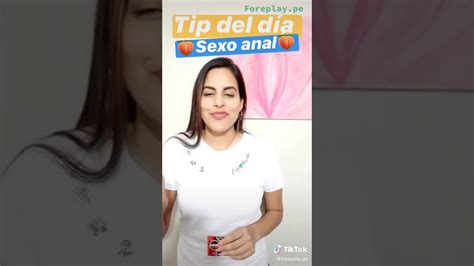 Tutorial Anal Youtube