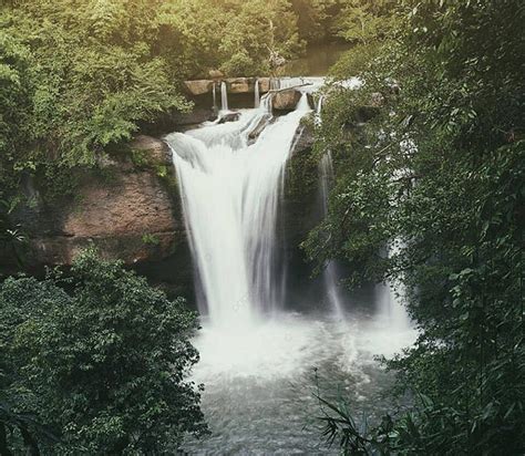 Fondo Parque Nacional De Khao Yaitailandiafotos Parque Nacional De Khao