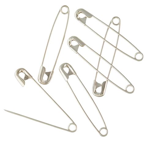 Loops And Threads™ Safety Pins 2 Michaels