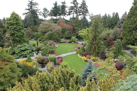Butchart Gardens Victoria Canada Free Photo On Pixabay