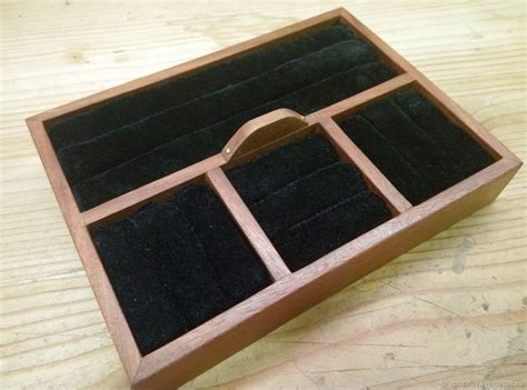 Ложемент для украшений – заказать на Ярмарке Мастеров – DV2MFRU ...