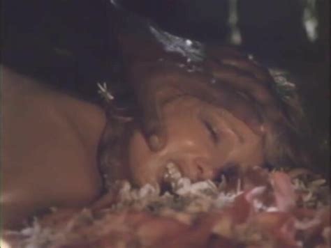 Nude Video Celebs Kathy Shower Nude The Further Adventures Of Tennessee Buck 1988