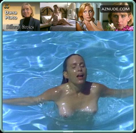Different Strokes Nude Scenes Aznude