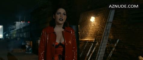 HILDA KARMEN Nude AZNude