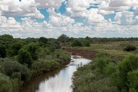 Pecos River | Fort Sumner NM