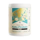 The Best Keto Protein Powders 2020 Guide