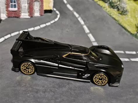 HOT WHEELS CADILLAC Project GTP Hypercar EUR PicClick IT