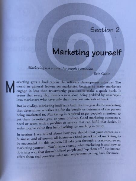 Soft Skills: The Software Developer’s Life Manual by John Sonmez ...