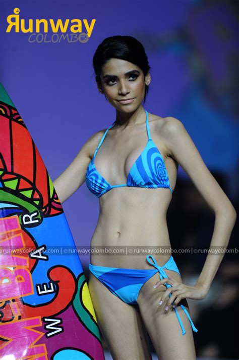 Sri Lanka Bikini Show ElaKiri