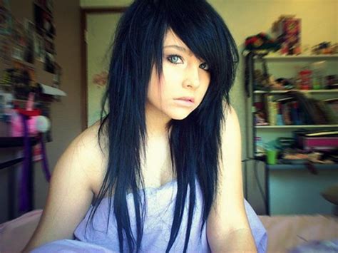 Rock My World Hot Emogirls