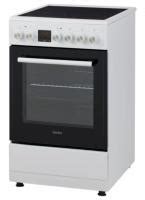 Электрическая плита Simfer (Симфер) F56VW07017 – купить в интернет ...
