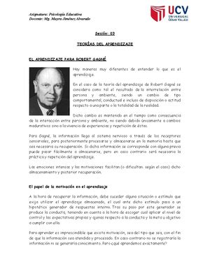 La Orientaci N Vocacional Y El Proceso De Elecci N De Carrera