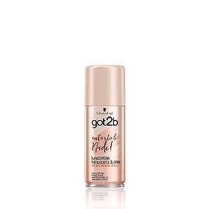 Schwarzkopf got2b Creme natürlich Nude Crème de la crème 1er Pack 1 x 150 ml Amazon de Beauty